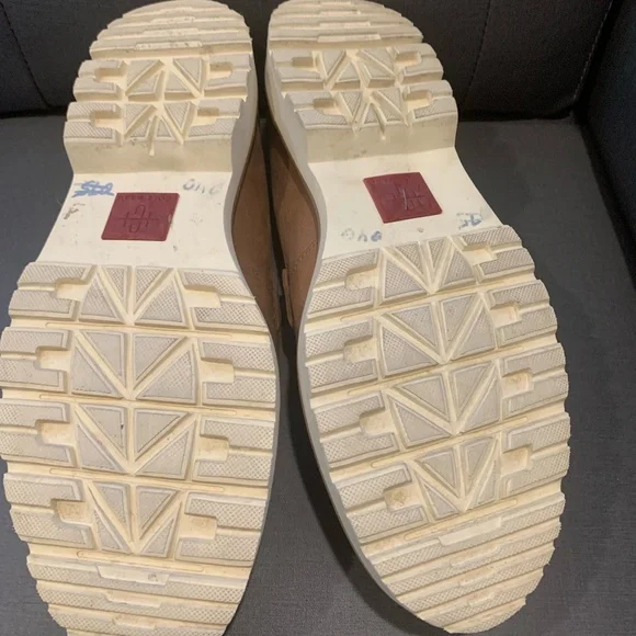 Cole Haan Leather Loafers - Picture 3 of 3